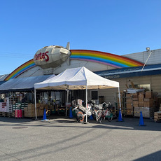 福島屋　ファンタス羽村店