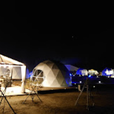 Chill Out Glamping ZAO