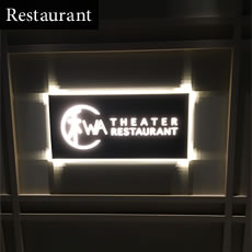 WA THEATER